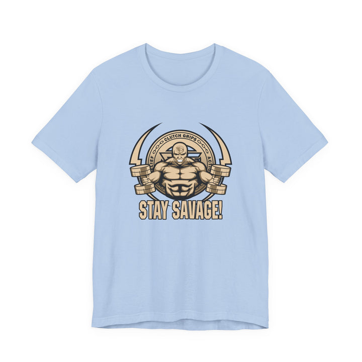 BIG MAC DESERT SAND /STAY SAVAGE