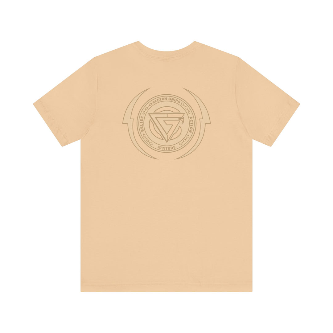 TIGER BELL VS DRAGON DESERT SAND /LIFT OR DIE