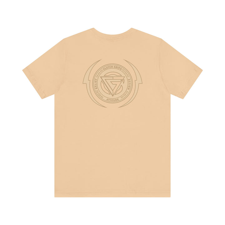 TIGER BELL VS DRAGON DESERT SAND /LIFT OR DIE