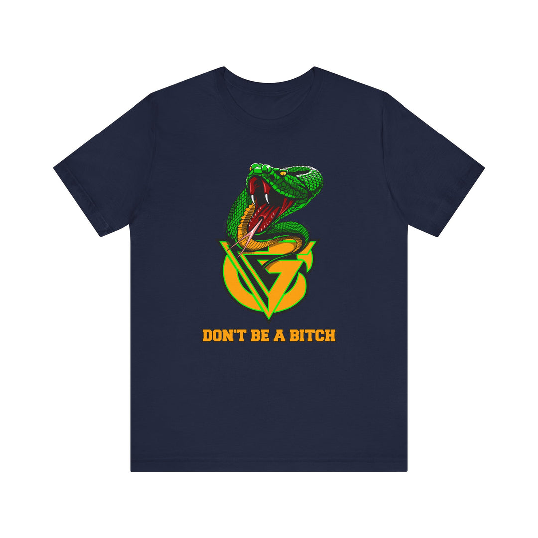 CG MAC WICKED VIPER ORANGE GREEN /DONT BE  BITCH