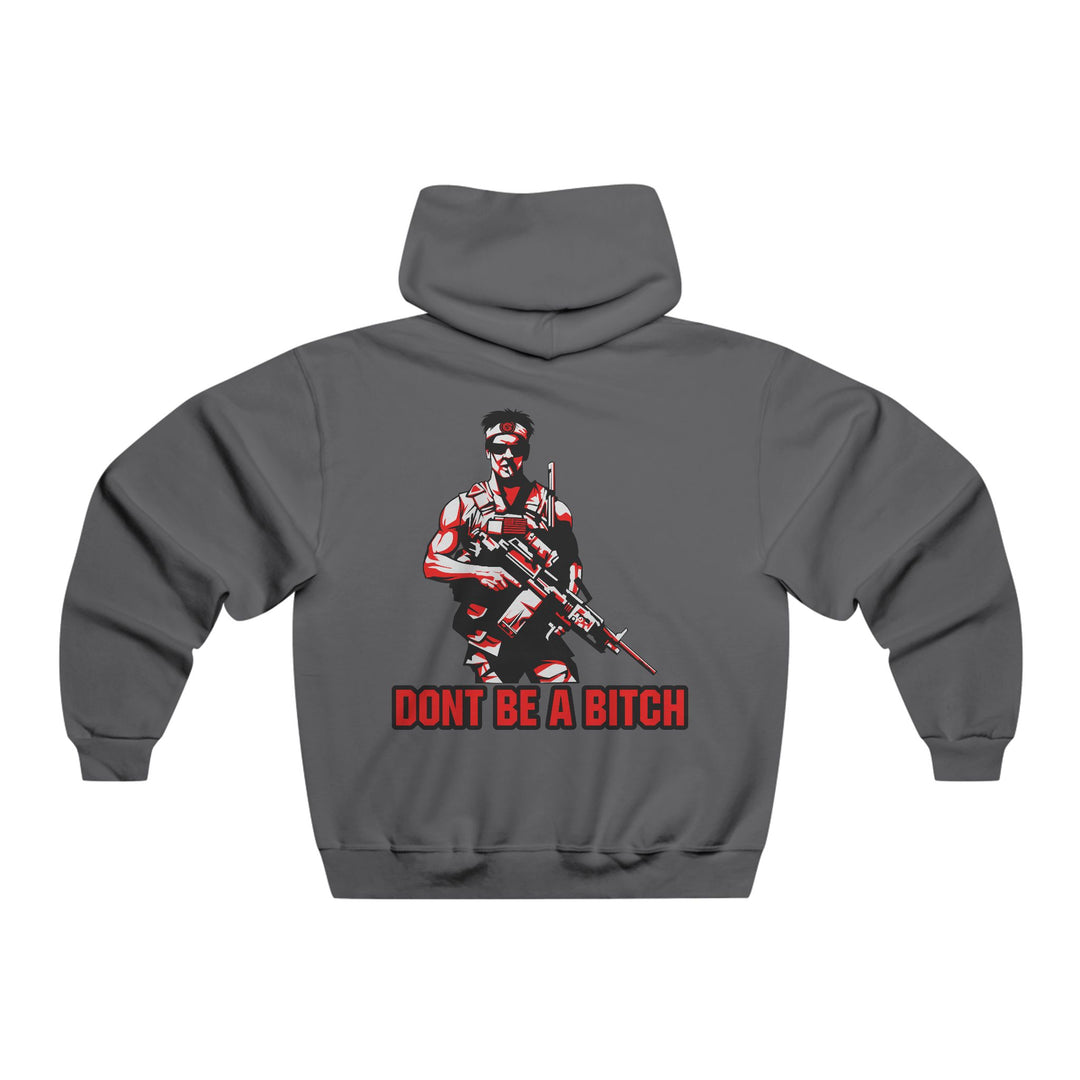 CG  NAVY SEAL TRIBUTE  RIP RED WHITE BLACK /DONT BE A BITCH