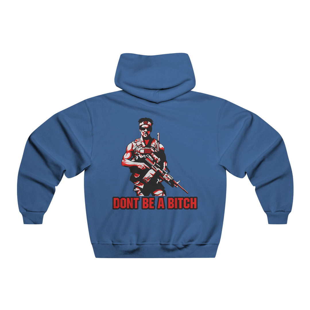CG  NAVY SEAL TRIBUTE  RIP RED WHITE BLACK /DONT BE A BITCH