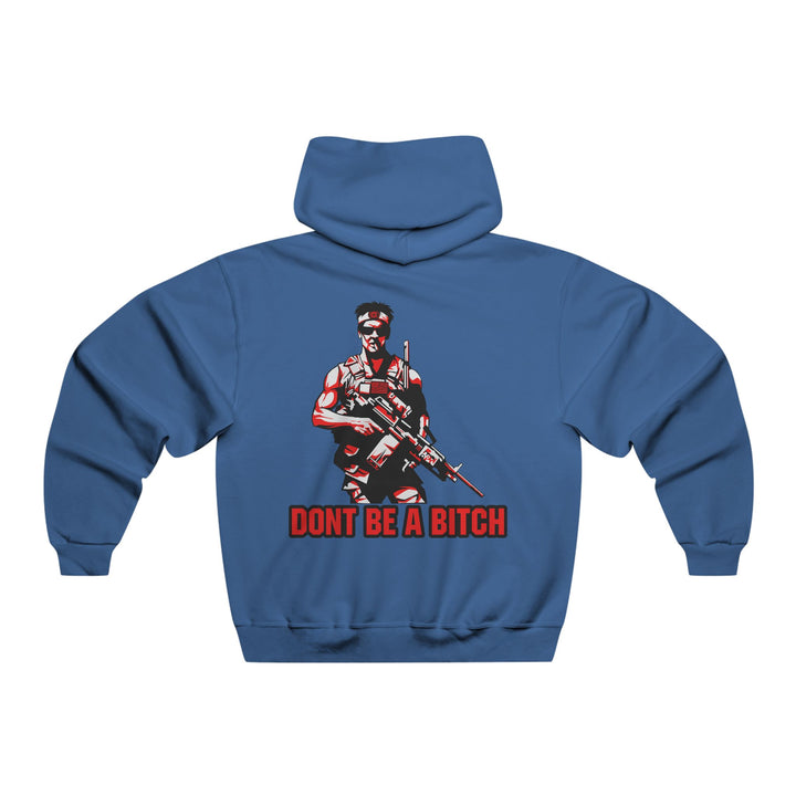 CG  NAVY SEAL TRIBUTE  RIP RED WHITE BLACK /DONT BE A BITCH