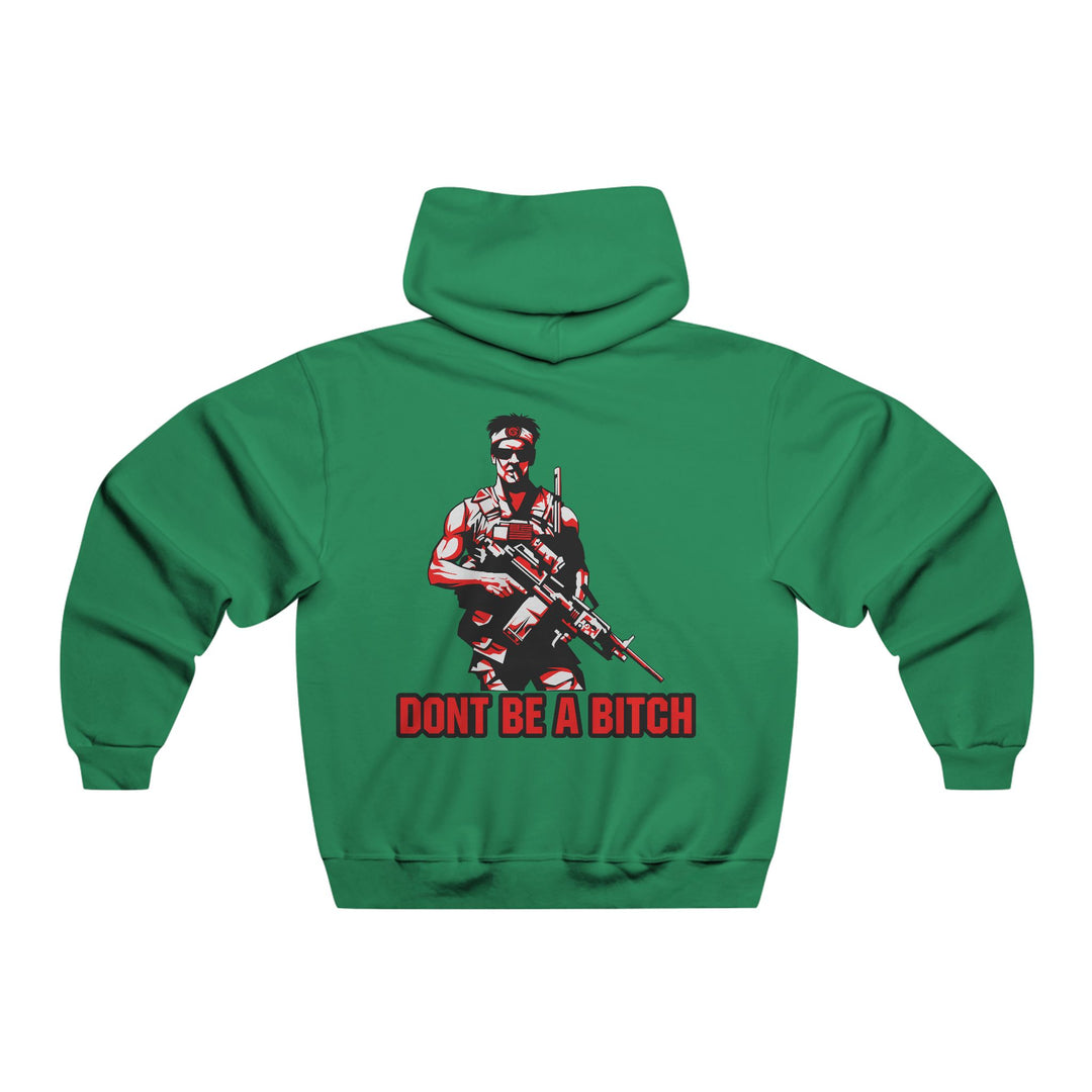 CG  NAVY SEAL TRIBUTE  RIP RED WHITE BLACK /DONT BE A BITCH