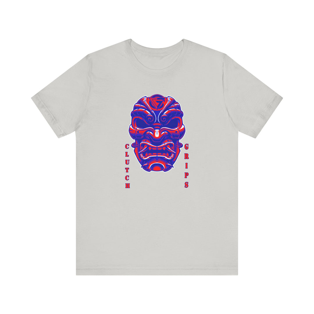 SAMURAI MAC RED BLUE /CG