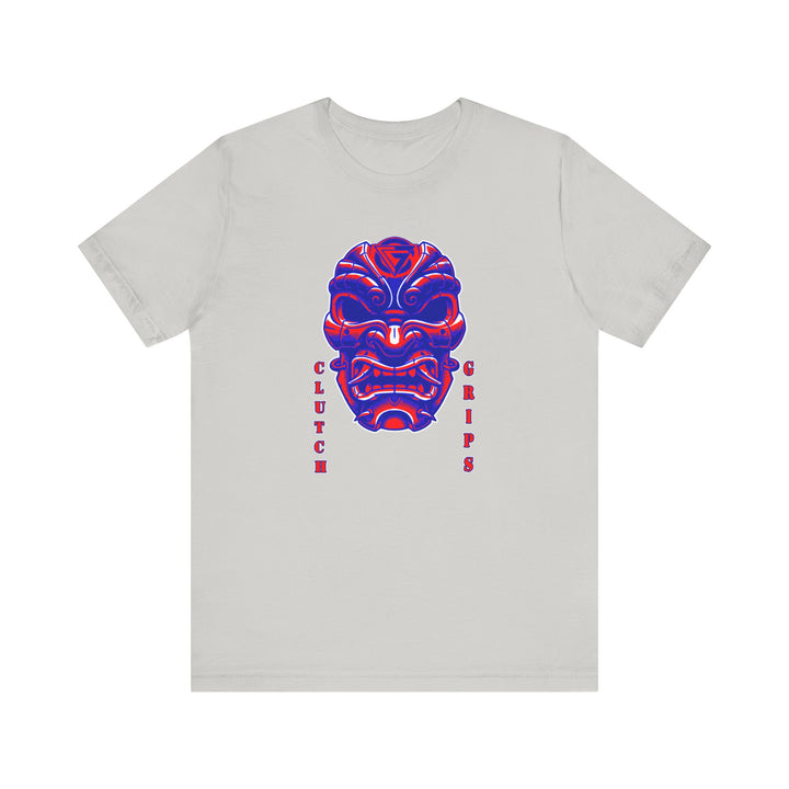 SAMURAI MAC RED BLUE /CG