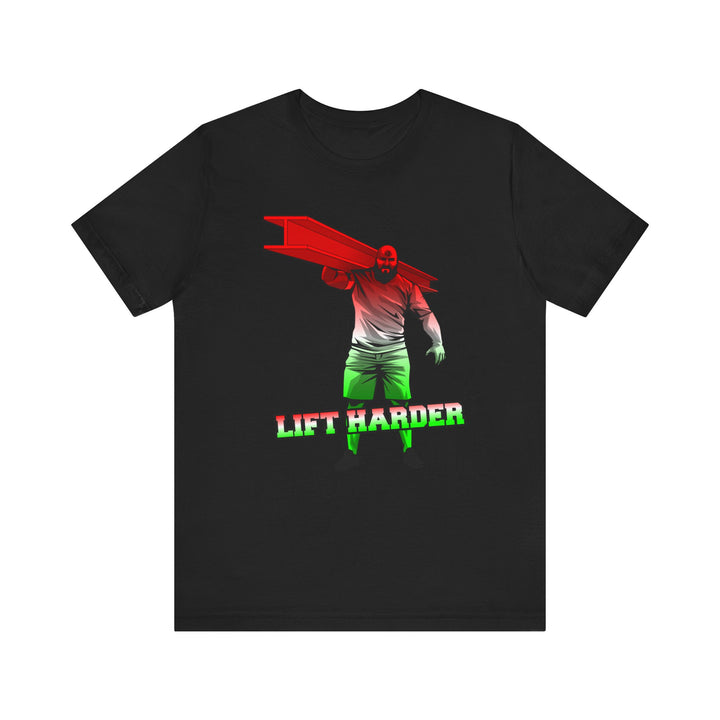 CG BIG BOY MAC RED WHITE GREEN /LIFT HARDER