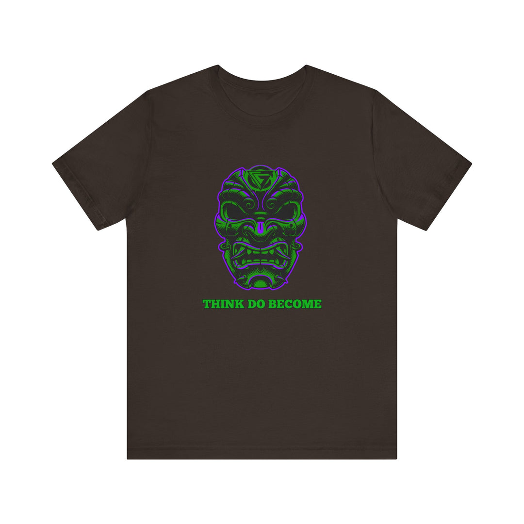 SAMURAI MAC PURPLE /THINK DO BECOME