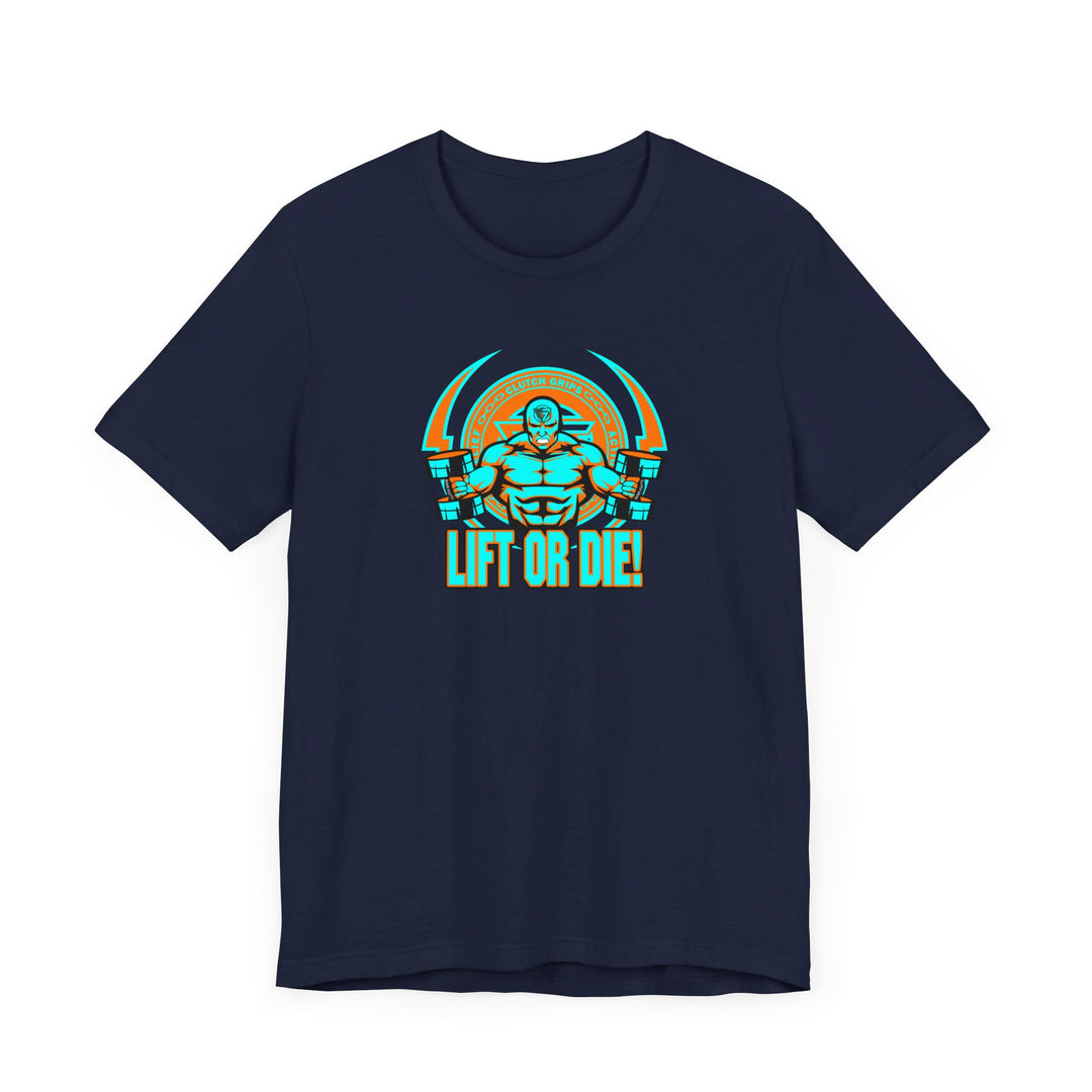 BIG MAC  AQUA ORANGE MIAMI STYLE  STYLE /LIFT OR DIE