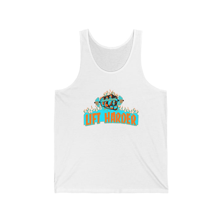 CG FIST MIAMI STYLE AQUA ORANGE /LIFT OR DIE