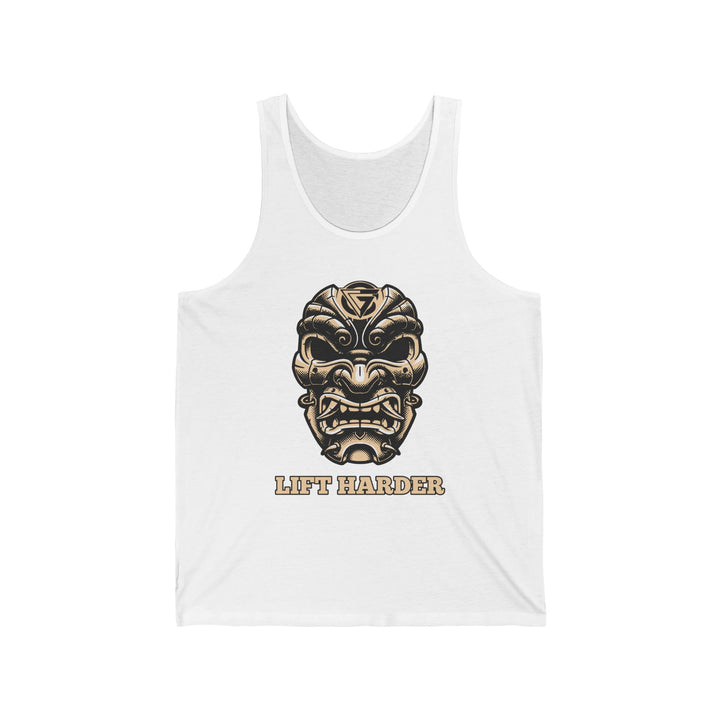 SAMURAI-MAC DESERT SAND/LIFT HARDER