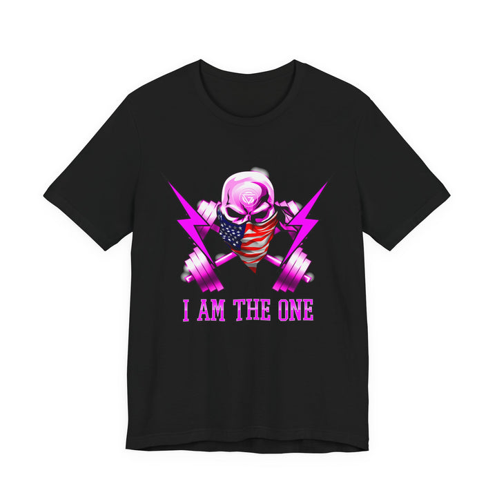 SKULL BELL OUTLAW BURPLE/I AM THE ONE