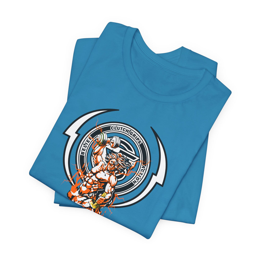 CG MAC THE CRAFTSMAN ORANGE WHITE BLK  /FORGED IN FIRE