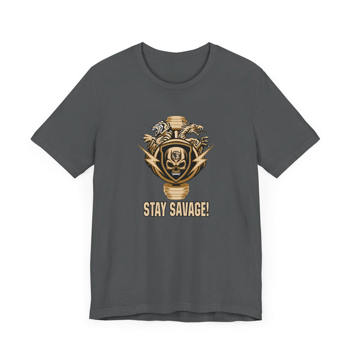 TIGER BELL VS DRAGON SGL DESERT SAND  /STAY SAVAGE