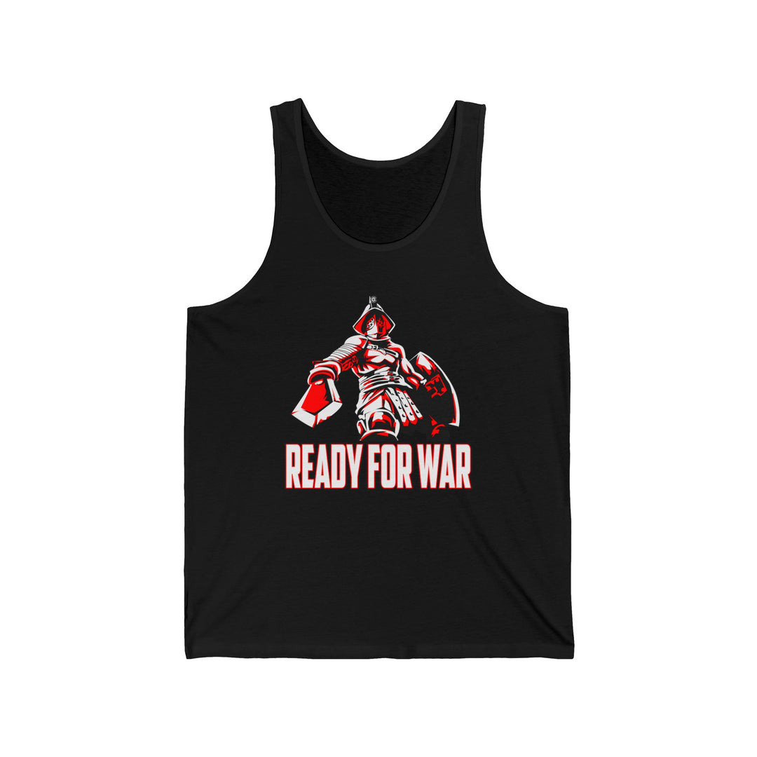 CG MAC MAXIMUS RED WHITE /READY FOR WAR