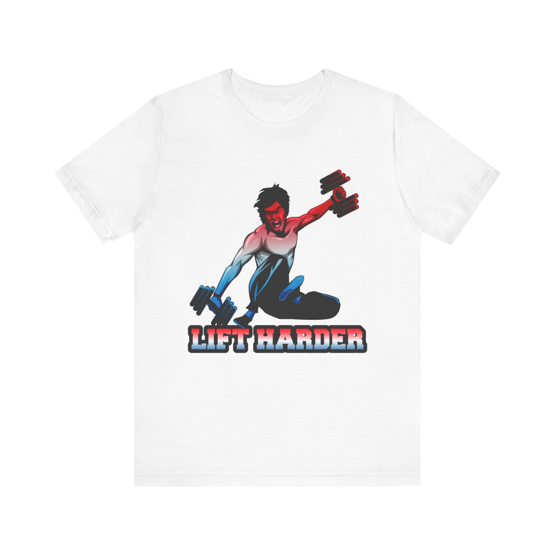 CG RED WHITE BLUE LIFT KICK/ LIFT HARDER