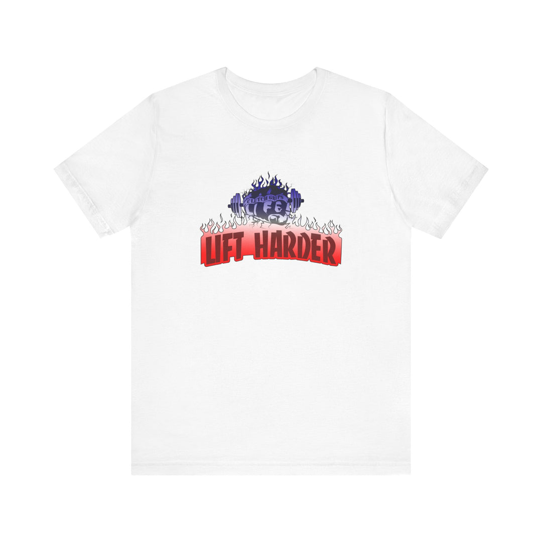 CG FIST RED WHITE BLUE FADE/LIFT HARDER