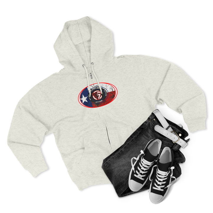 CG OUTLAW RED BLACK /TEXAS LEGEND