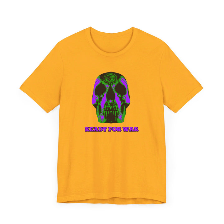 SKULLATOR PURPLE GREEN  /STAY SAVAGE
