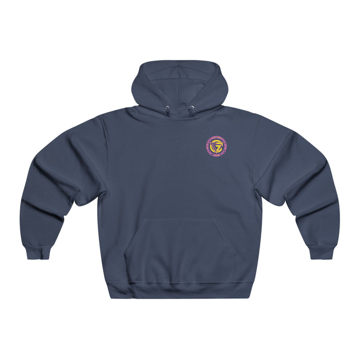 DIAMOND TIGER PURPLE/GOLD