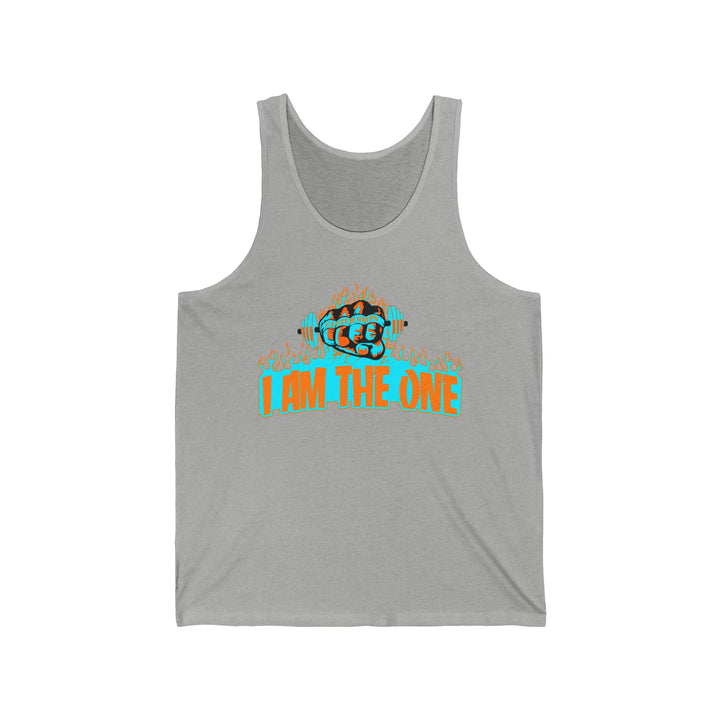 CG FIST MIAMI STYLE AQUA ORANGE /I AM THE ONE