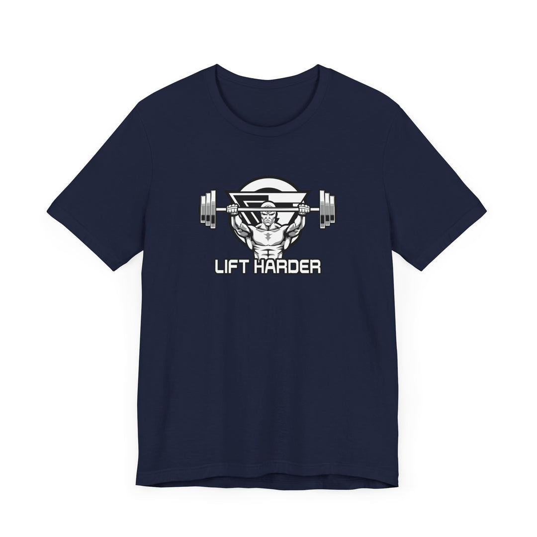 ENTER THE MAC BLACK WHITE  /LIFT HARDER