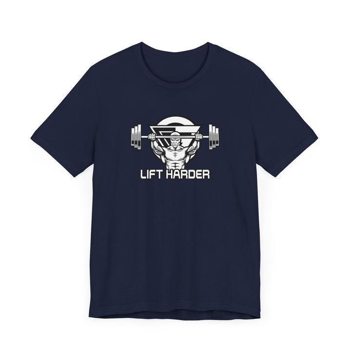 ENTER THE MAC BLACK WHITE  /LIFT HARDER