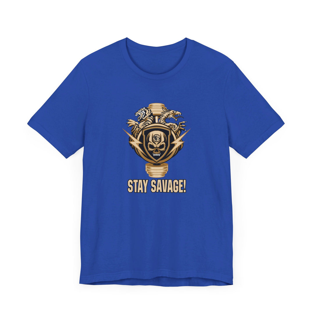 TIGER BELL VS DRAGON SGL DESERT SAND  /STAY SAVAGE