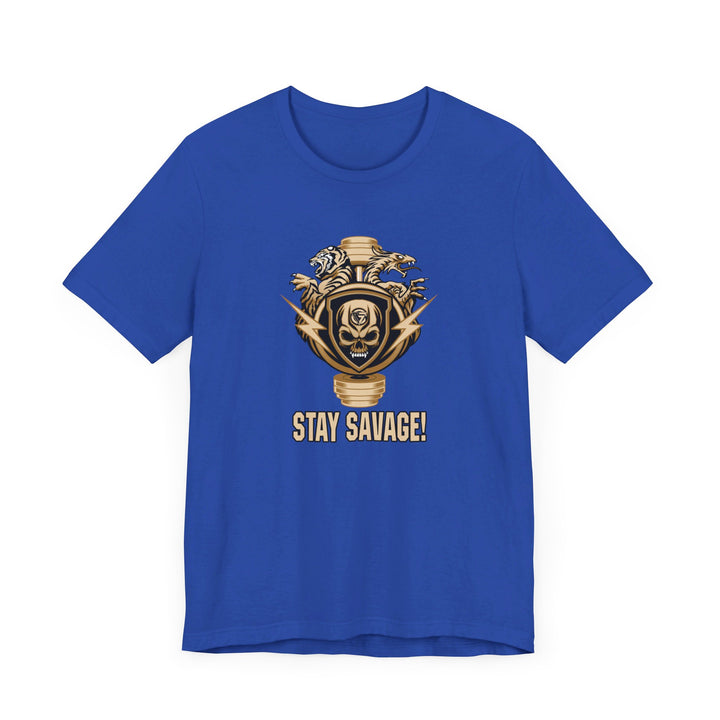 TIGER BELL VS DRAGON SGL DESERT SAND  /STAY SAVAGE