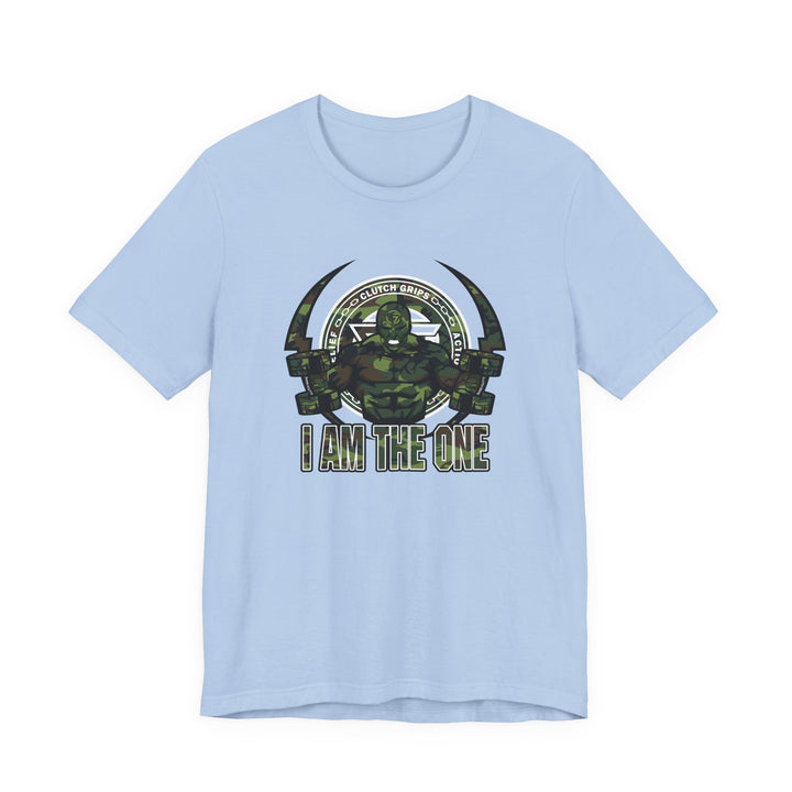 BIG MAC FOREST CAMO /I AM THE ONE