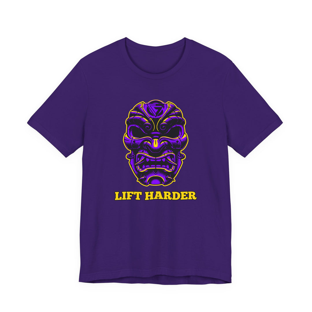 SAMURAI MAC PURPLE /LIFT HARDER