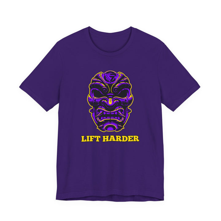 SAMURAI MAC PURPLE /LIFT HARDER