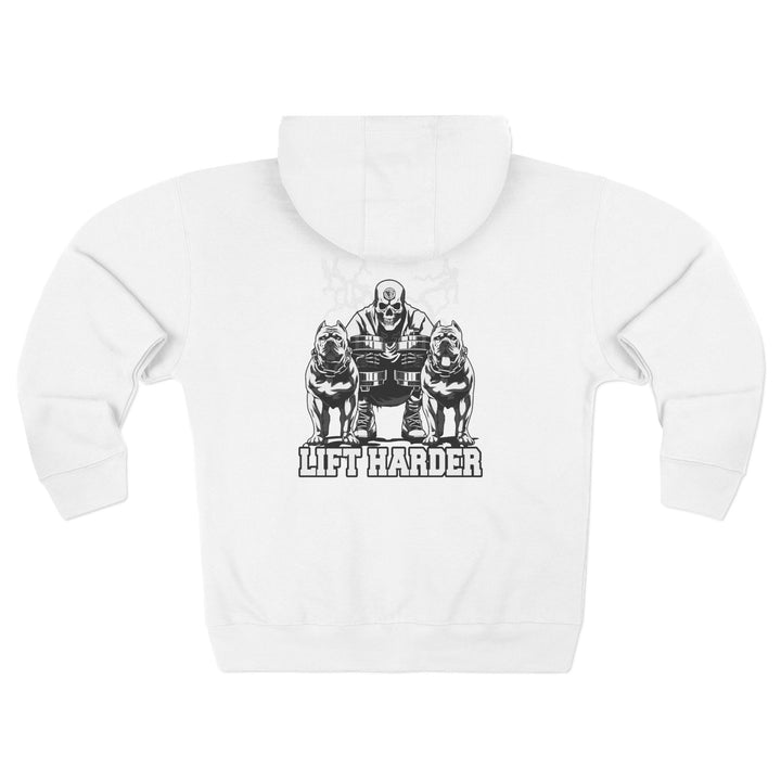 CG MAC MOTIVATOR BLACK WHITE  /LIFT HARDER