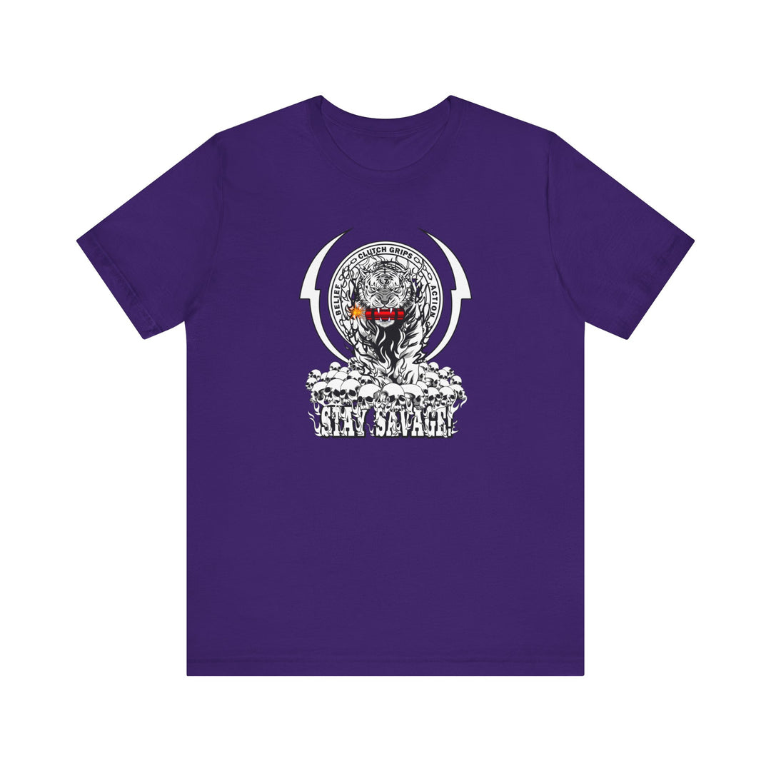 DYNAMITE TIGER WHITE/STAY SAVAGE