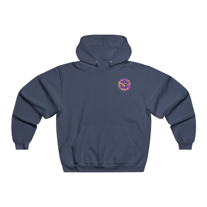 SKULLATOR-MAC YELLOW/PURPLE