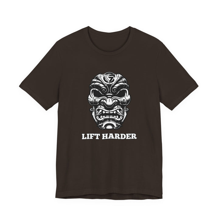 SAMURAI MAC BLACK WHITE /LIFT HARDER