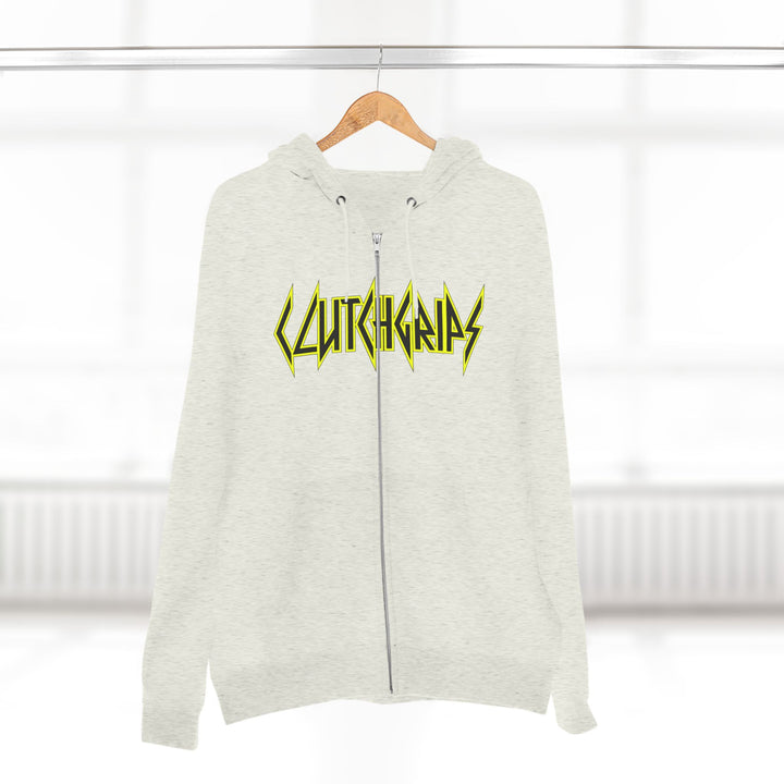 CG MAC SOUL OF LION YELLOW BLACK /WELCOME TO THE JUNGLE