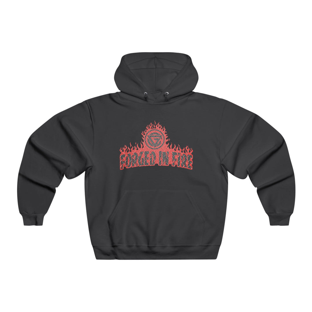 SPARTAN LIFT RED BLACK /LIFT OR DIE