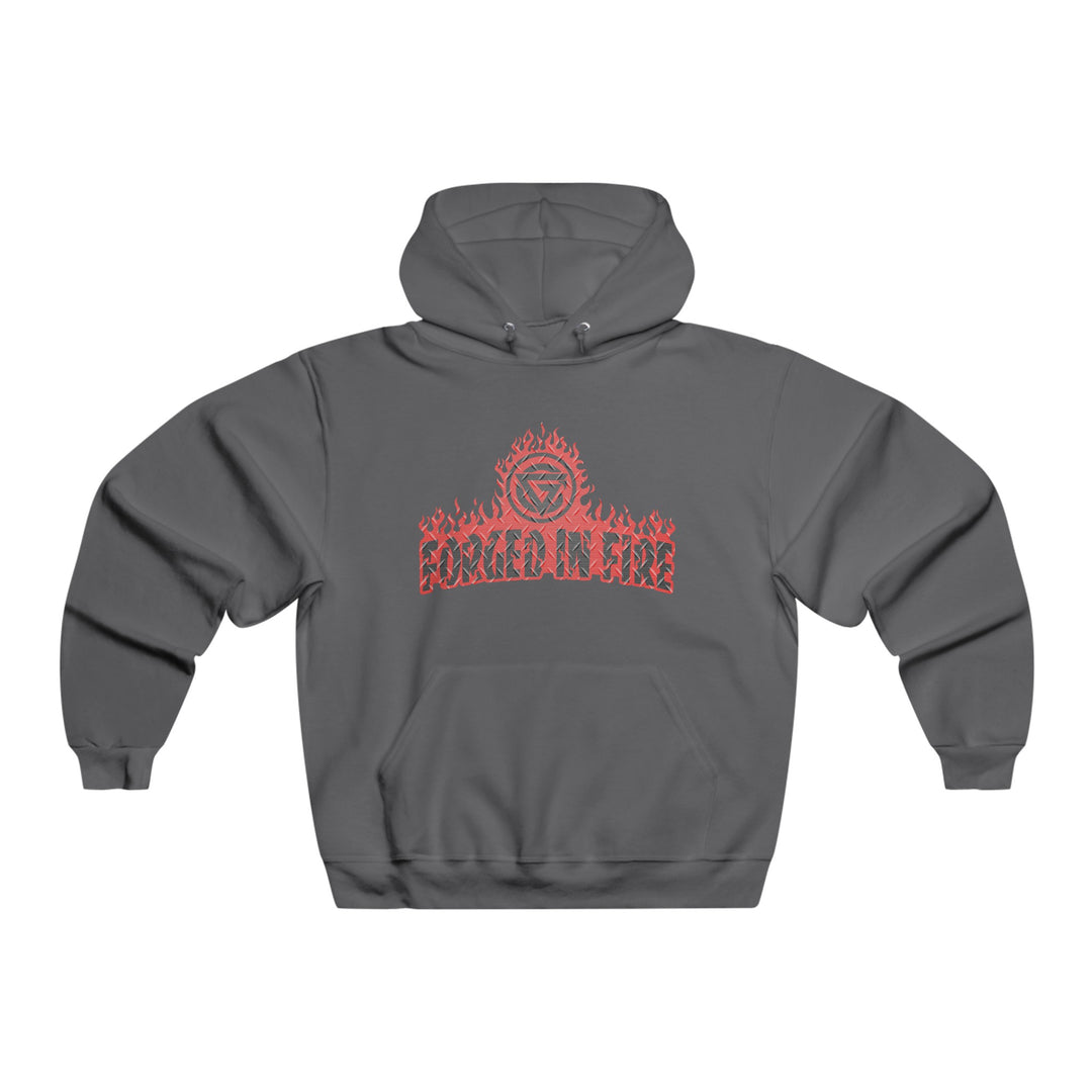 SPARTAN LIFT RED BLACK /LIFT OR DIE