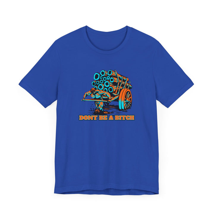 CG FARM STRENGTH MIAMI COLORS /DONT BE A BITCH