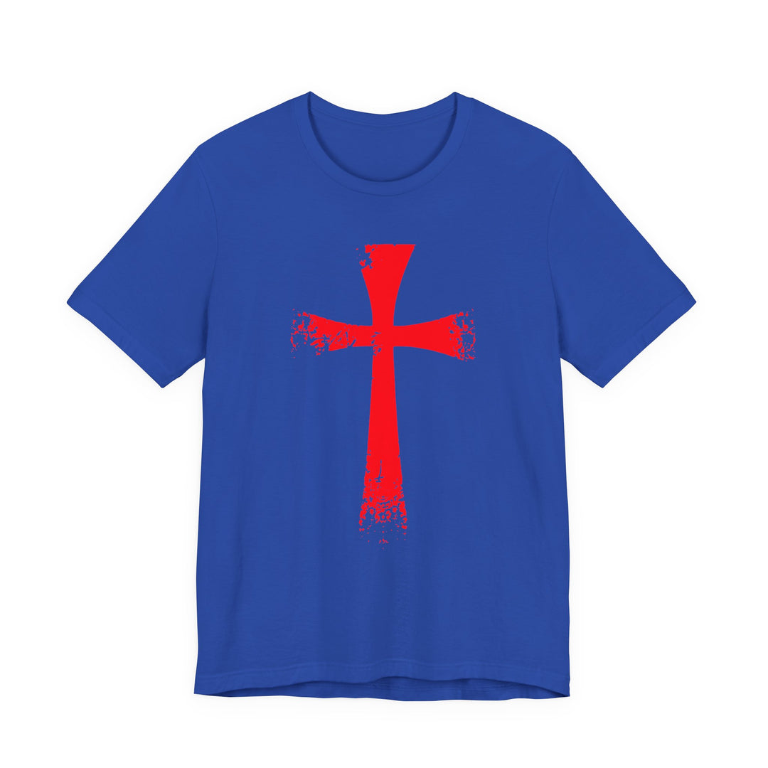 CG AMERICAN CRUSADER FAITH SHIRT