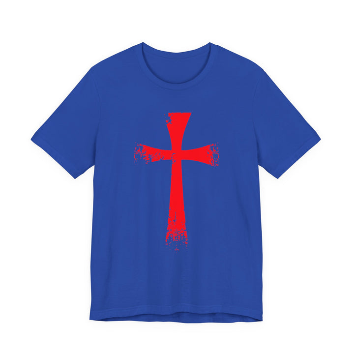 CG AMERICAN CRUSADER FAITH SHIRT