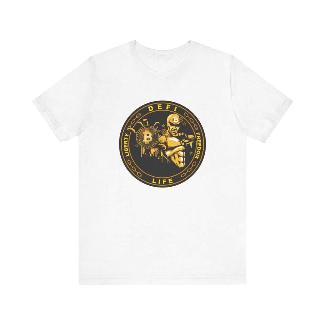 GRIP MASTER MAC GOLD BITCOIN CRYPTO COIN
