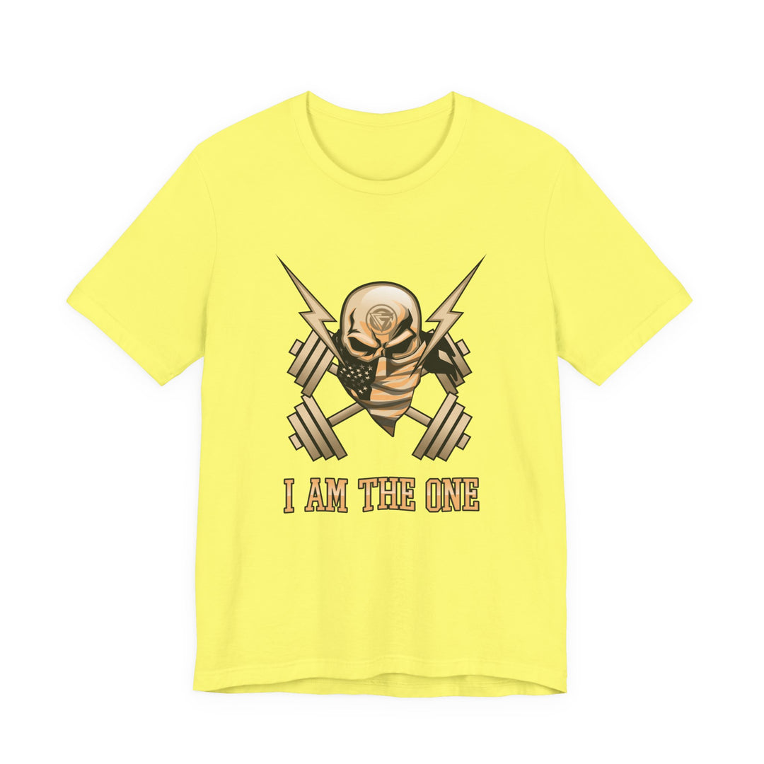 SKULLATOR DBL BELL DESERT  SAND/I AM THE ONE