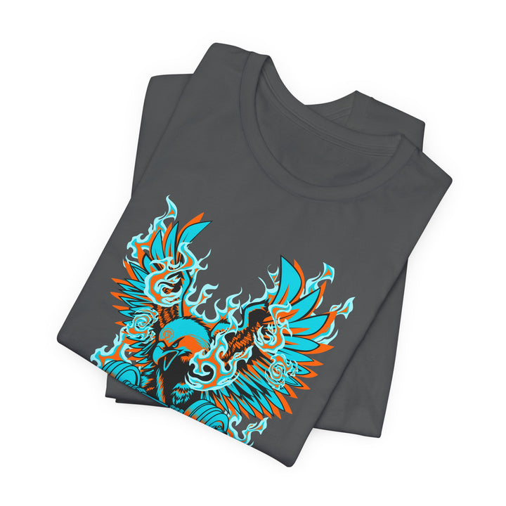 CG EAGLE MAC MIAMI STYLE /STRONG MATTERS