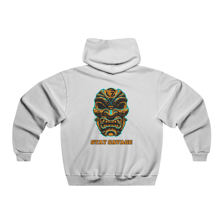 SAMURAI-MAC ORANGE AQUA /STAY SAVAGE