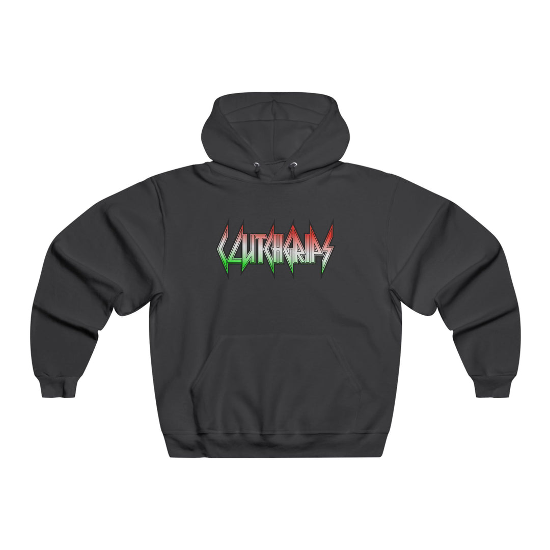 SKULLATOR- RED WHITE GREEN FADE/AMERICAN SAVAGE