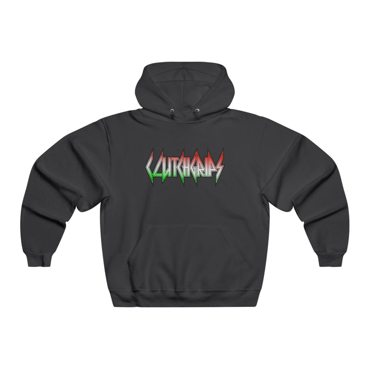 SKULLATOR- RED WHITE GREEN FADE/AMERICAN SAVAGE