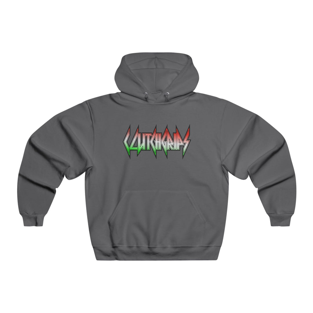 SKULLATOR- RED WHITE GREEN FADE/AMERICAN SAVAGE