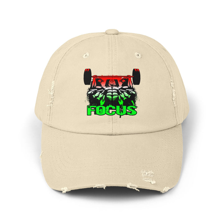 MAC WICK LIFT RED WHITE GREEN /FOCUS CAP